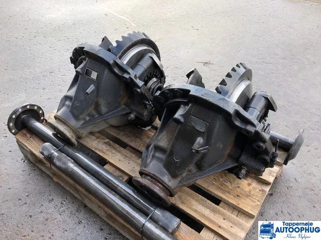 Volvo RSS1360 – 3.08 OEM 20954304 / 22038830 - التفاضلية والعتاد - شاحنة: صور 2 Volvo RSS1360 – 3.08 OEM 20954304 / 22038830 - التفاضلية والعتاد - شاحنة: صور 2