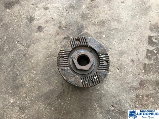 Volvo RTS2370A Shaft P/N: 8172933 - التفاضلية والعتاد - شاحنة: صور 1 Volvo RTS2370A Shaft P/N: 8172933 - التفاضلية والعتاد - شاحنة: صور 1
