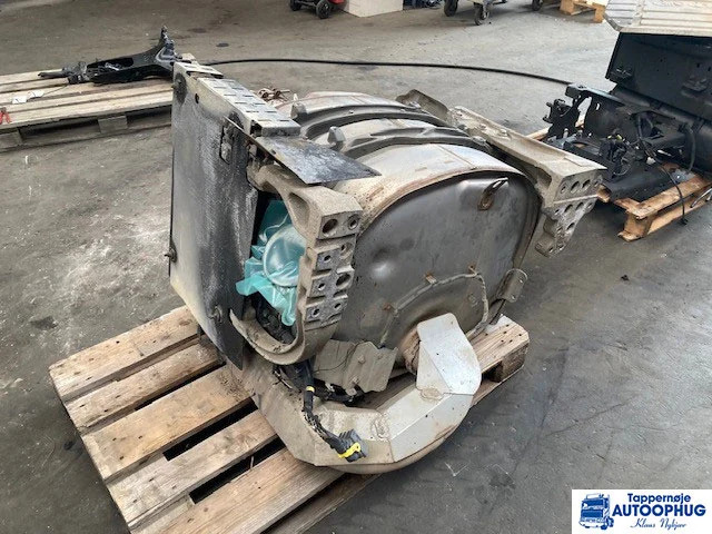 Volvo udstødning – Volvo 23094534 - كاتم الصوت/ نظام العادم - شاحنة: صور 4 Volvo udstødning – Volvo 23094534 - كاتم الصوت/ نظام العادم - شاحنة: صور 4