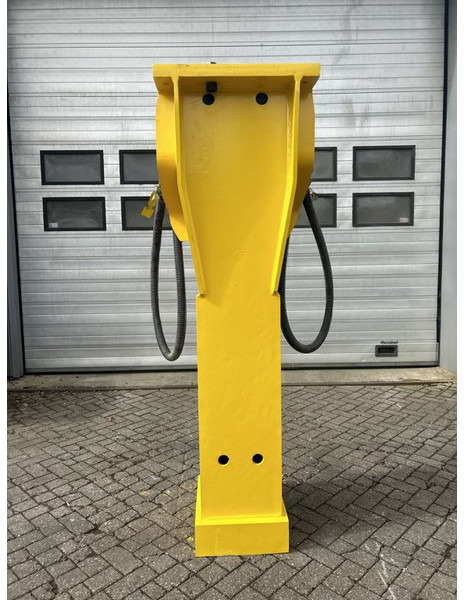 Epiroc HB2500 - مطرقة هيدروليكية - آلات البناء: صور 2 Epiroc HB2500 - مطرقة هيدروليكية - آلات البناء: صور 2