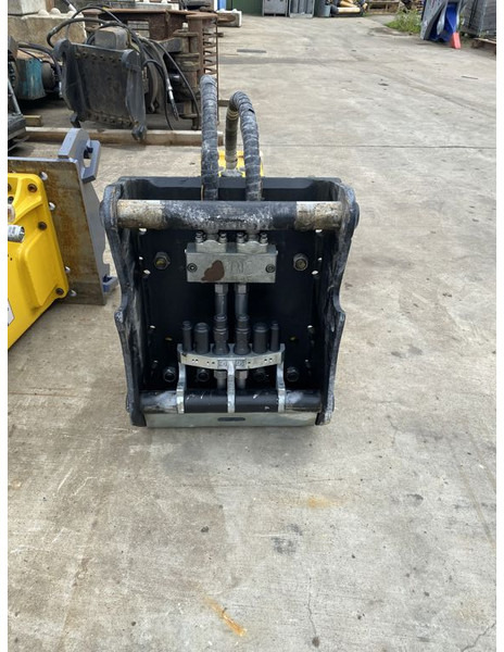 Epiroc MB1650D - مطرقة هيدروليكية - آلات البناء: صور 4 Epiroc MB1650D - مطرقة هيدروليكية - آلات البناء: صور 4