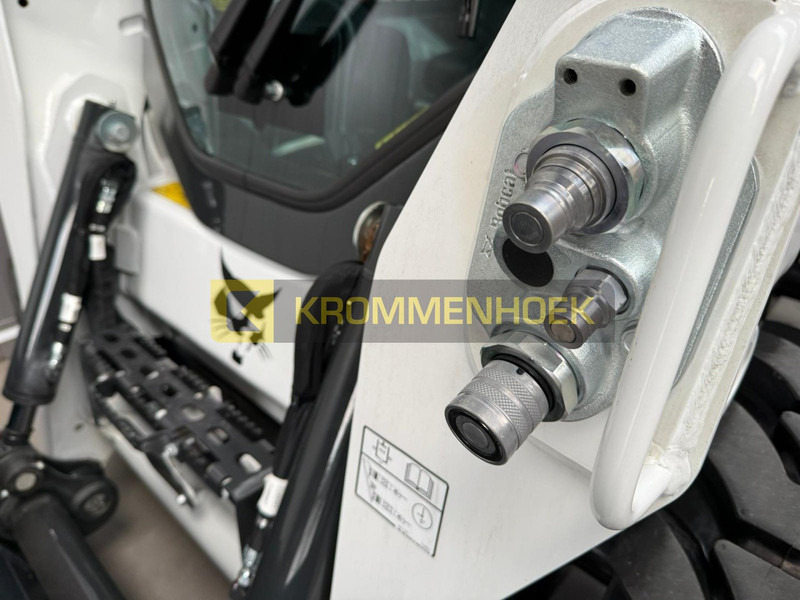 شيول صغير جديد Bobcat S 510: صور 10