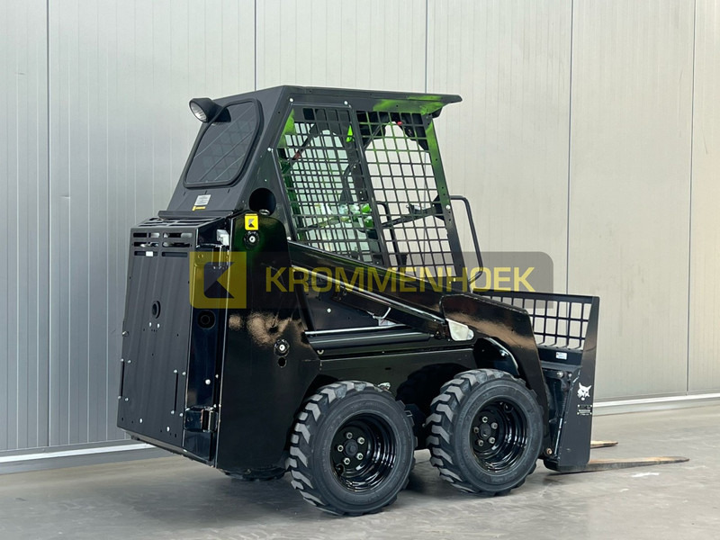 Bobcat S 70 - شيول صغير: صور 4 Bobcat S 70 - شيول صغير: صور 4