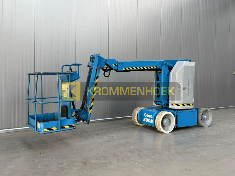 رافعات سلة مفصلية Genie Z-30/20N: صور 15