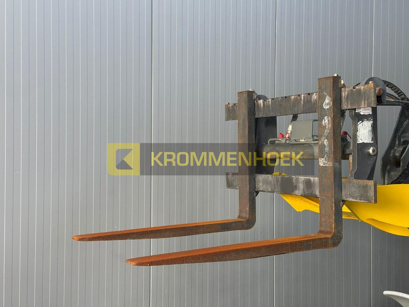 تأجير Kramer 5065 Kramer 5065: صور 10 تأجير Kramer 5065 Kramer 5065: صور 10