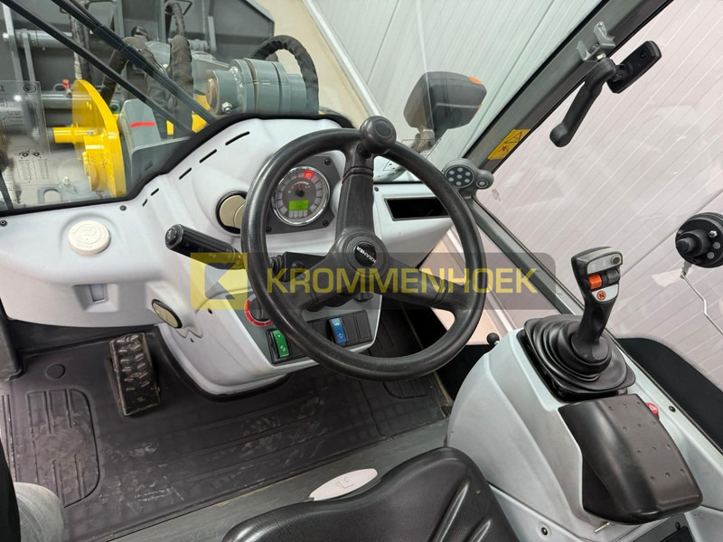 تأجير Kramer 5065 Kramer 5065: صور 13 تأجير Kramer 5065 Kramer 5065: صور 13