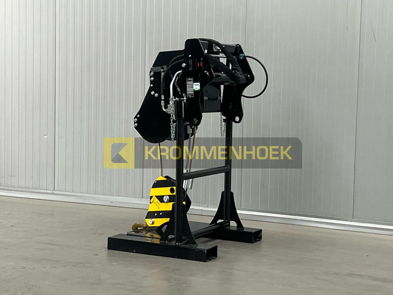 Manitou W6000 Lier 6 ton - وینچ - رافعة تلسكوبية: صور 3 Manitou W6000 Lier 6 ton - وینچ - رافعة تلسكوبية: صور 3