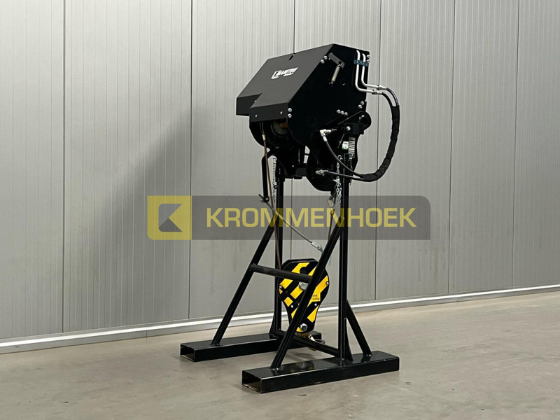 Manitou W7200/36M - Vario Vario lier voor MRT3570 - رافعة تلسكوبية: صور 1 Manitou W7200/36M - Vario Vario lier voor MRT3570 - رافعة تلسكوبية: صور 1