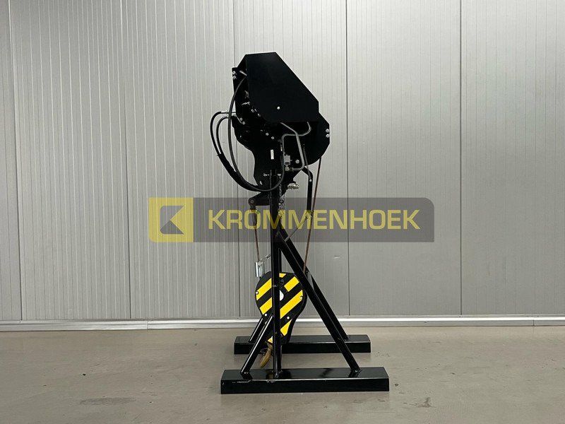 Manitou W7200/36M - Vario Vario lier voor MRT3570 - رافعة تلسكوبية: صور 5 Manitou W7200/36M - Vario Vario lier voor MRT3570 - رافعة تلسكوبية: صور 5