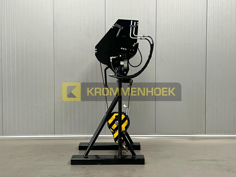 Manitou W7200/36M - Vario Vario lier voor MRT3570 - وینچ - رافعة تلسكوبية: صور 2 Manitou W7200/36M - Vario Vario lier voor MRT3570 - وینچ - رافعة تلسكوبية: صور 2