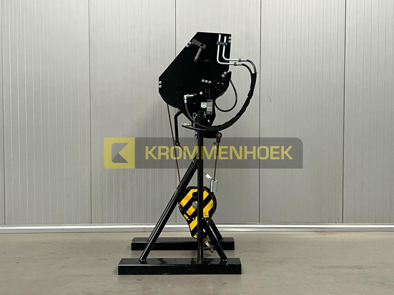 Manitou W7200/36M - Vario Vario lier voor MRT3570 - رافعة تلسكوبية: صور 2 Manitou W7200/36M - Vario Vario lier voor MRT3570 - رافعة تلسكوبية: صور 2