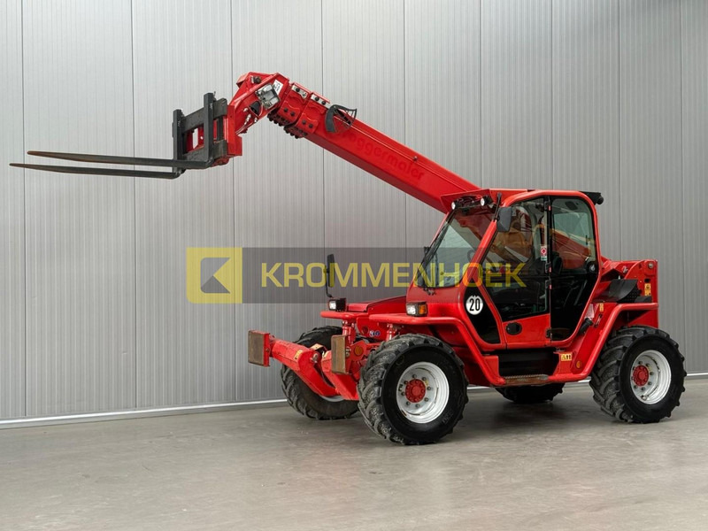 Merlo P 38.13 - رافعة تلسكوبية: صور 2 Merlo P 38.13 - رافعة تلسكوبية: صور 2