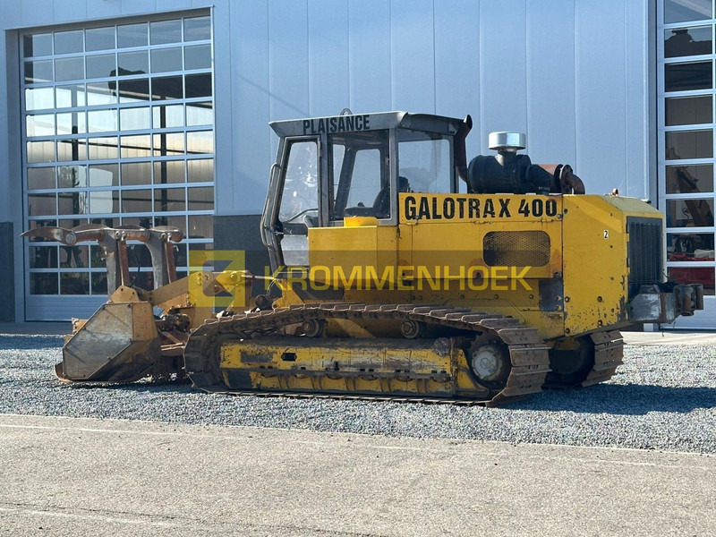Plaisance GALOTRAX 400 - ماكينات قطع الحشائش الغابات: صور 3 Plaisance GALOTRAX 400 - ماكينات قطع الحشائش الغابات: صور 3