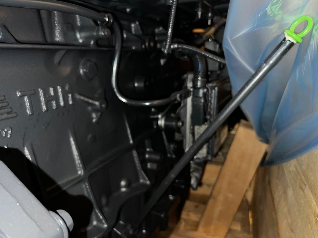 CNH Engine - CNH - F3AE0684G - المحرك - الآلات والماكينات الزراعية: صور 2 CNH Engine - CNH - F3AE0684G - المحرك - الآلات والماكينات الزراعية: صور 2