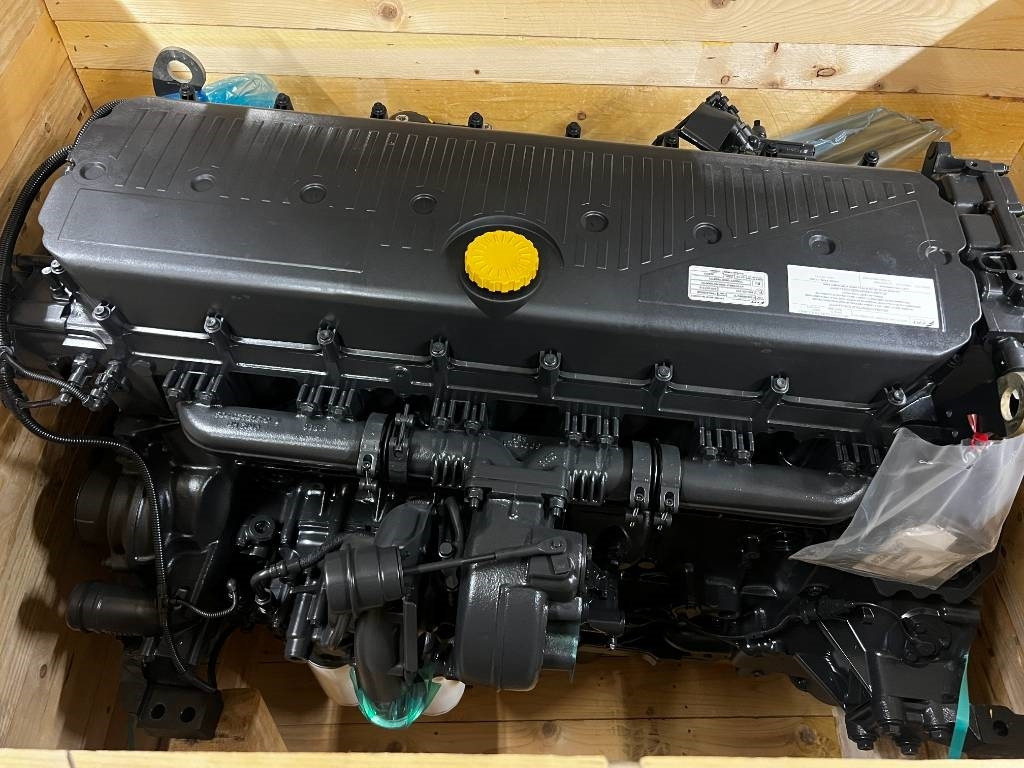 CNH Engine - CNH - F3AE0684G - المحرك - الآلات والماكينات الزراعية: صور 5 CNH Engine - CNH - F3AE0684G - المحرك - الآلات والماكينات الزراعية: صور 5