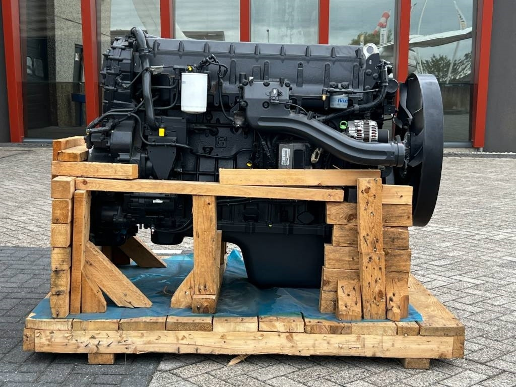 CNH Engine - FPT Cursor 13 - F3BE9681C - المحرك - الآلات والماكينات الزراعية: صور 2 CNH Engine - FPT Cursor 13 - F3BE9681C - المحرك - الآلات والماكينات الزراعية: صور 2