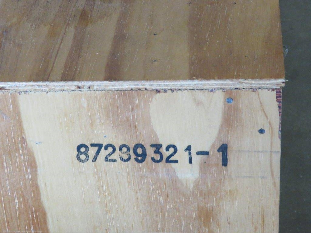 CNH Engine - T3000 / TCE - Yanmar - المحرك - الآلات والماكينات الزراعية: صور 2 CNH Engine - T3000 / TCE - Yanmar - المحرك - الآلات والماكينات الزراعية: صور 2