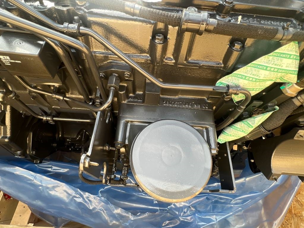 CNH Moteur - FPT Cursor 9 - F2CFE613G - المحرك - الآلات والماكينات الزراعية: صور 5 CNH Moteur - FPT Cursor 9 - F2CFE613G - المحرك - الآلات والماكينات الزراعية: صور 5