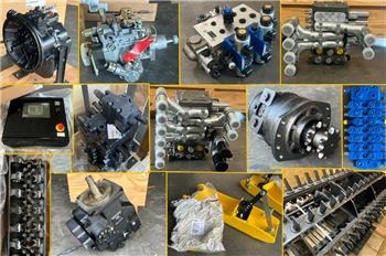 CNH parts – Original – NEW! - المحرك - الآلات والماكينات الزراعية: صور 1 CNH parts – Original – NEW! - المحرك - الآلات والماكينات الزراعية: صور 1