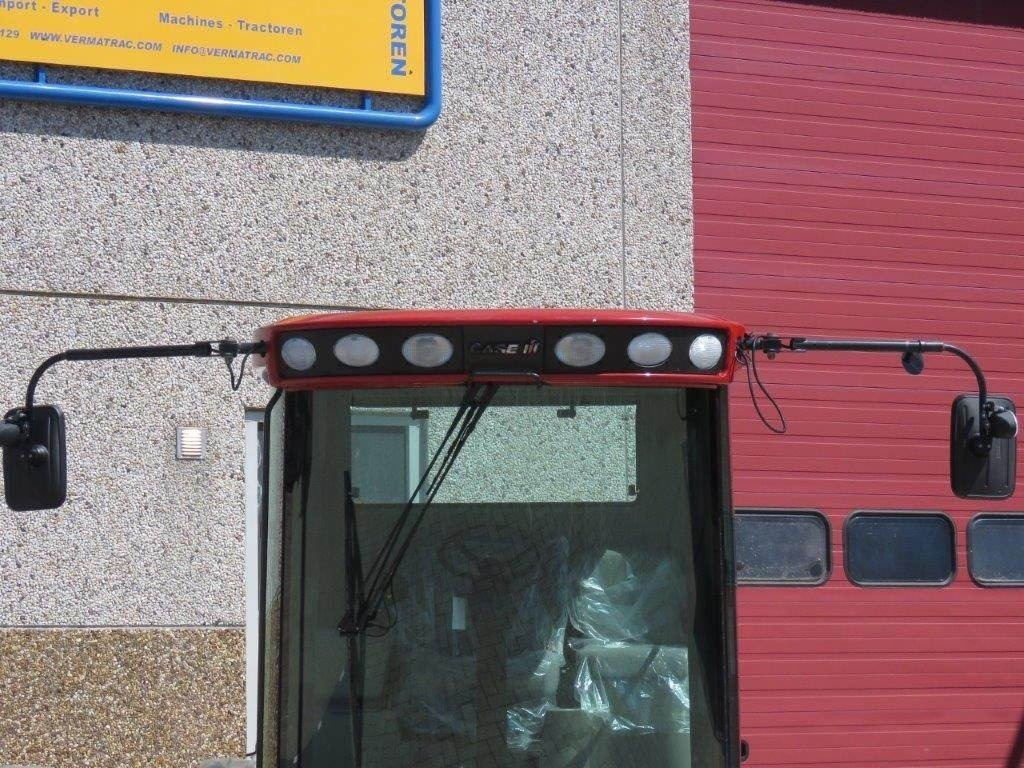 Case AFX - الكبائن - آلات البناء: صور 4 Case AFX - الكبائن - آلات البناء: صور 4