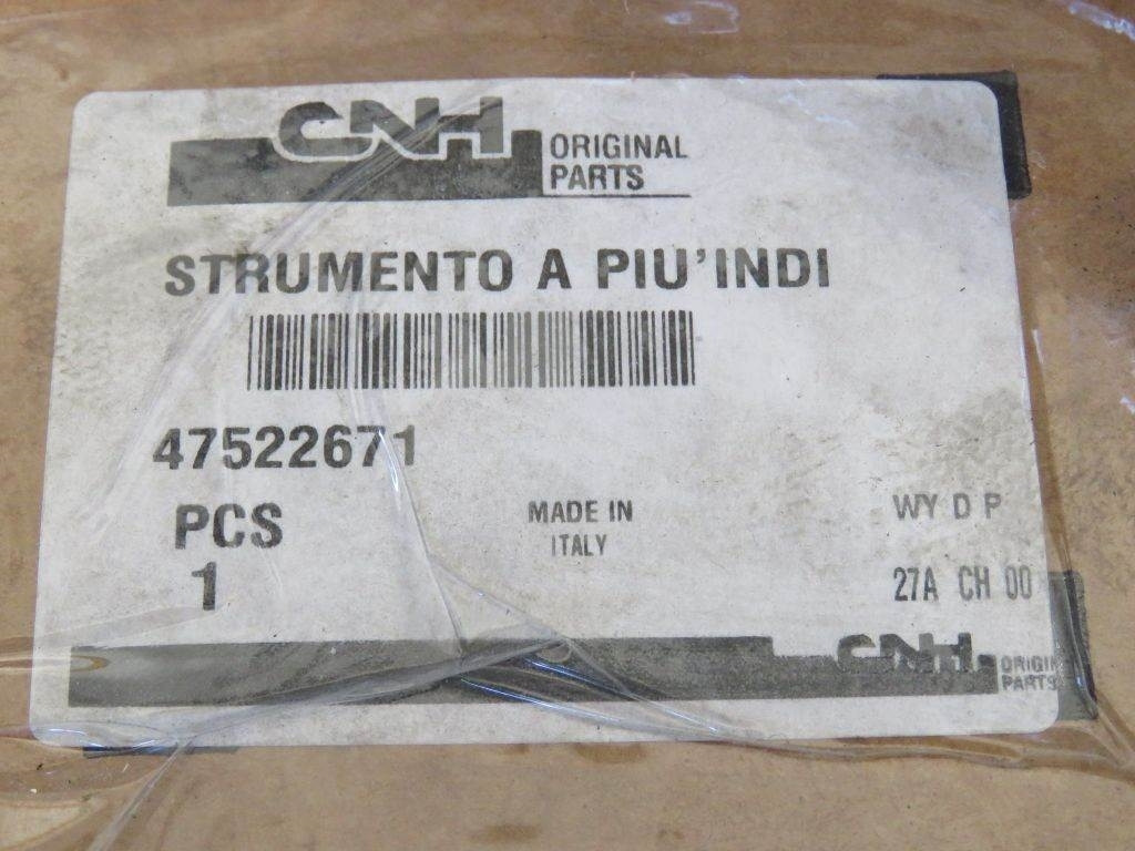 Case FARMALL 85C 95C 105C 115C  - لوحة القيادة - الآلات والماكينات الزراعية: صور 5 Case FARMALL 85C 95C 105C 115C  - لوحة القيادة - الآلات والماكينات الزراعية: صور 5