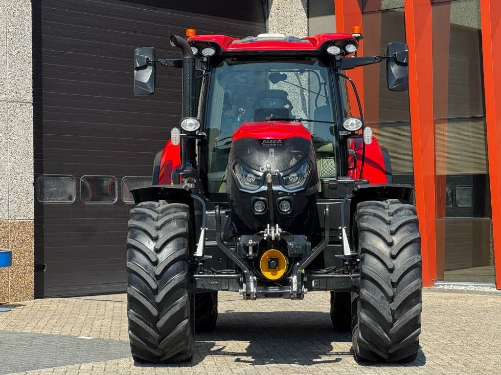 Case IH 150CVX, AFS, frontlinkage + PTO, GPS, 2023!! - جرار: صور 5 Case IH 150CVX, AFS, frontlinkage + PTO, GPS, 2023!! - جرار: صور 5