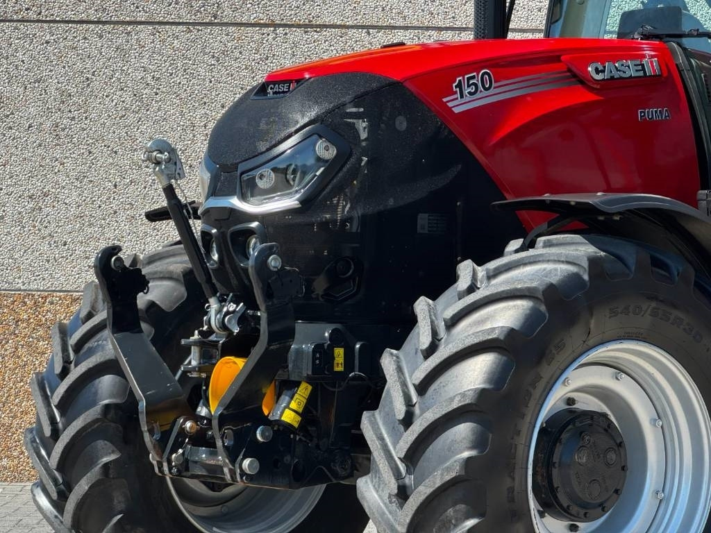 Case IH 150CVX, AFS, frontlinkage + PTO, GPS, 2023!! - جرار: صور 2 Case IH 150CVX, AFS, frontlinkage + PTO, GPS, 2023!! - جرار: صور 2