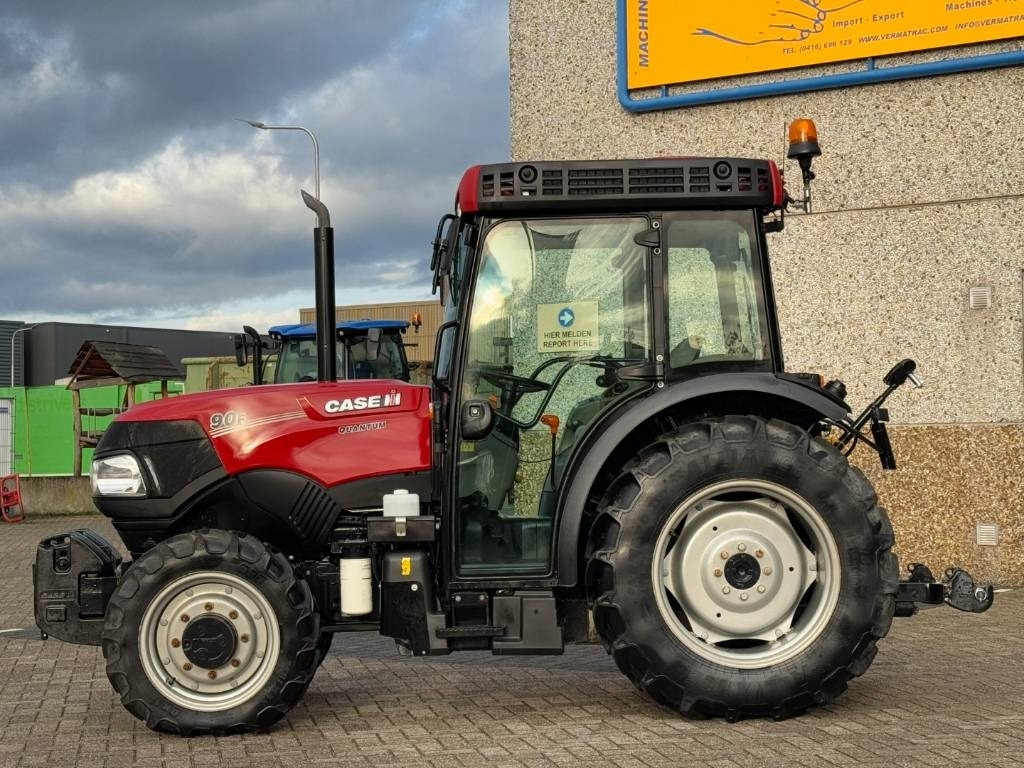 Case IH 90F, Airco, 1363 hours! - جرار: صور 3 Case IH 90F, Airco, 1363 hours! - جرار: صور 3