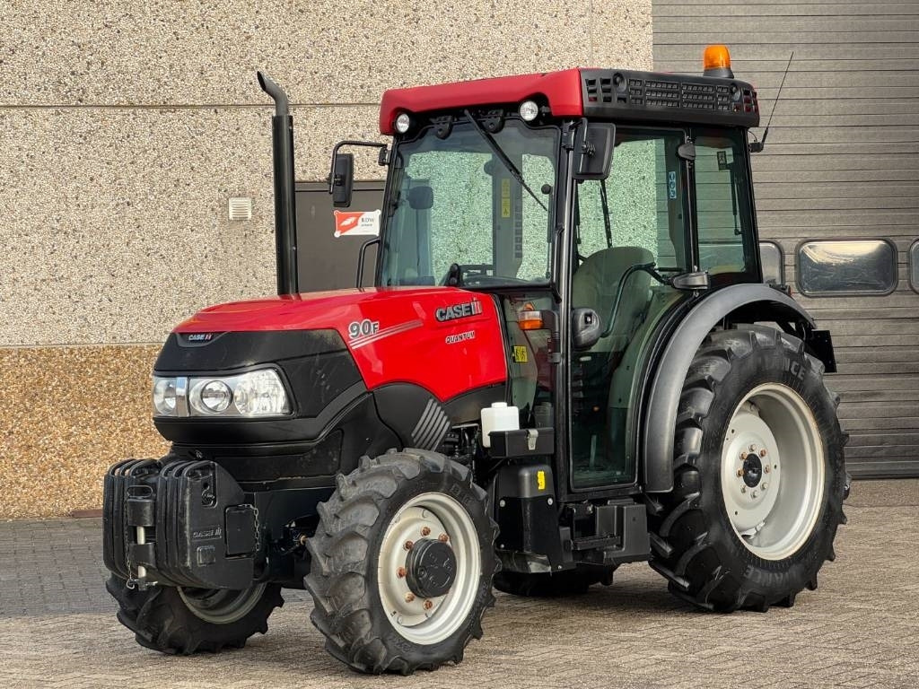Case IH 90F, Airco, 1363 hours! - جرار: صور 2 Case IH 90F, Airco, 1363 hours! - جرار: صور 2