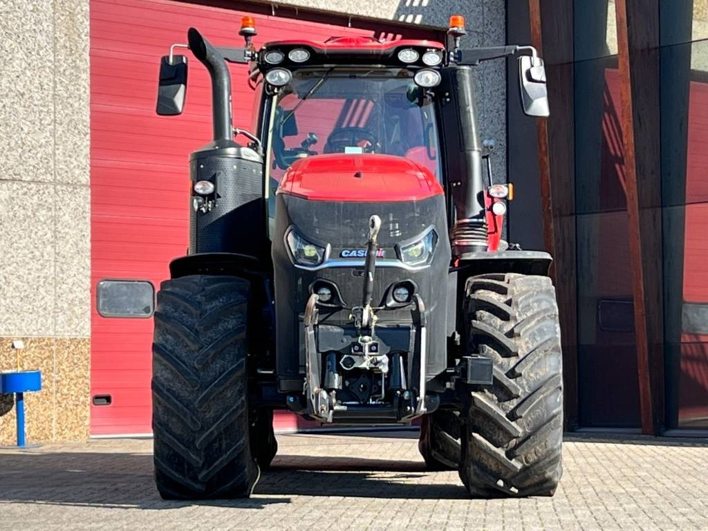 Case IH MAGNUM 380 CVX, AFS Connect, Frontlinkage, 2021! - جرار: صور 4 Case IH MAGNUM 380 CVX, AFS Connect, Frontlinkage, 2021! - جرار: صور 4
