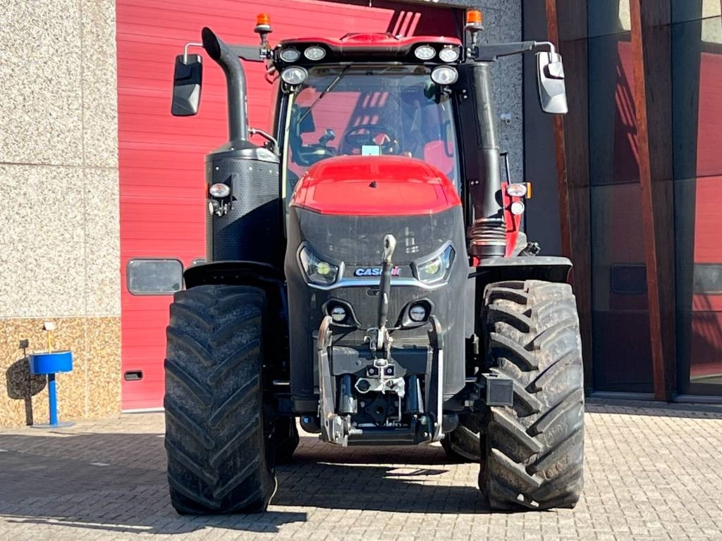 Case IH MAGNUM 380 CVX, AFS Connect, Frontlinkage, 2021! - جرار: صور 3 Case IH MAGNUM 380 CVX, AFS Connect, Frontlinkage, 2021! - جرار: صور 3