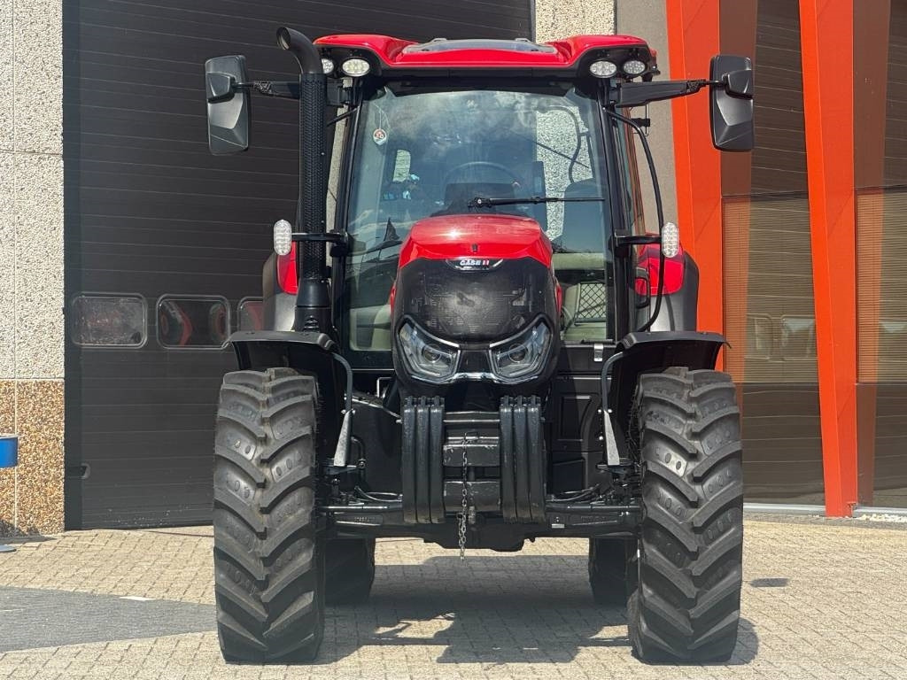 Case IH Maxxum 150 CVX, 50k, air, 2024! - جرار: صور 4 Case IH Maxxum 150 CVX, 50k, air, 2024! - جرار: صور 4