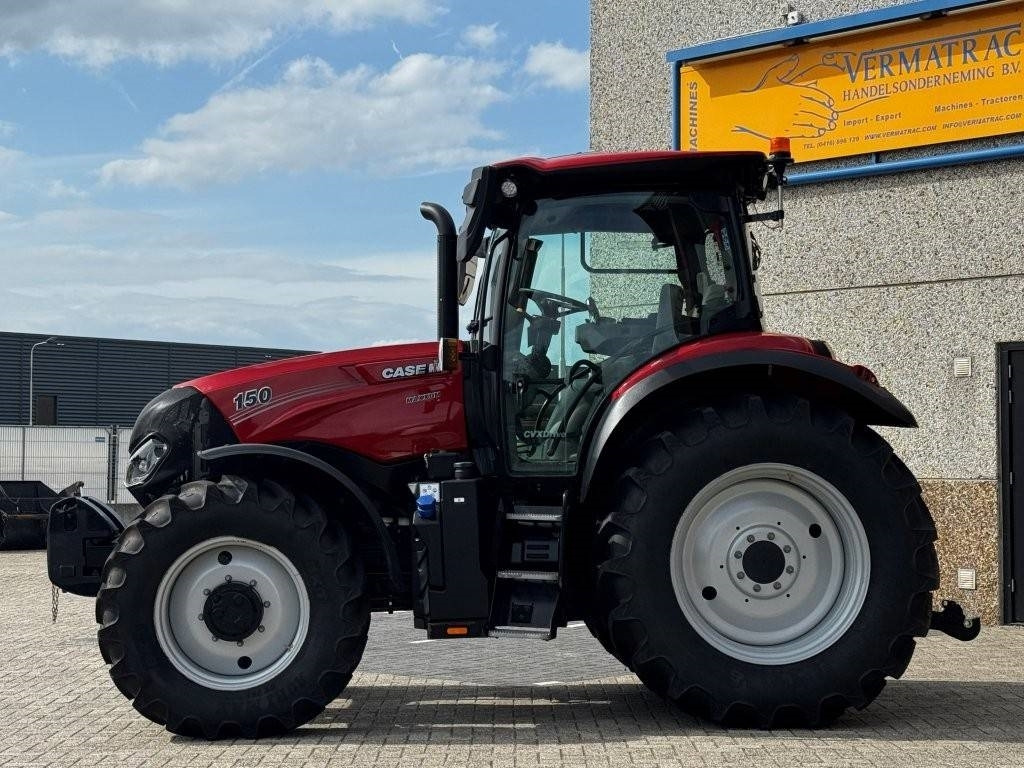 Case IH Maxxum 150 CVX, 50k, air, 2024! - جرار: صور 2 Case IH Maxxum 150 CVX, 50k, air, 2024! - جرار: صور 2