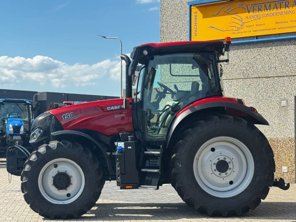 Case IH Maxxum 150 CVX, 50k, air, 2024! - جرار: صور 2 Case IH Maxxum 150 CVX, 50k, air, 2024! - جرار: صور 2
