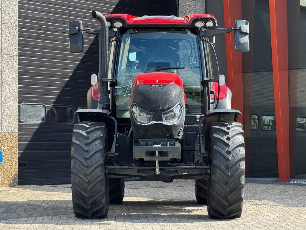 Case IH Maxxum 150 CVX, 50km/h, frein d'air, 2024! - جرار: صور 4 Case IH Maxxum 150 CVX, 50km/h, frein d'air, 2024! - جرار: صور 4