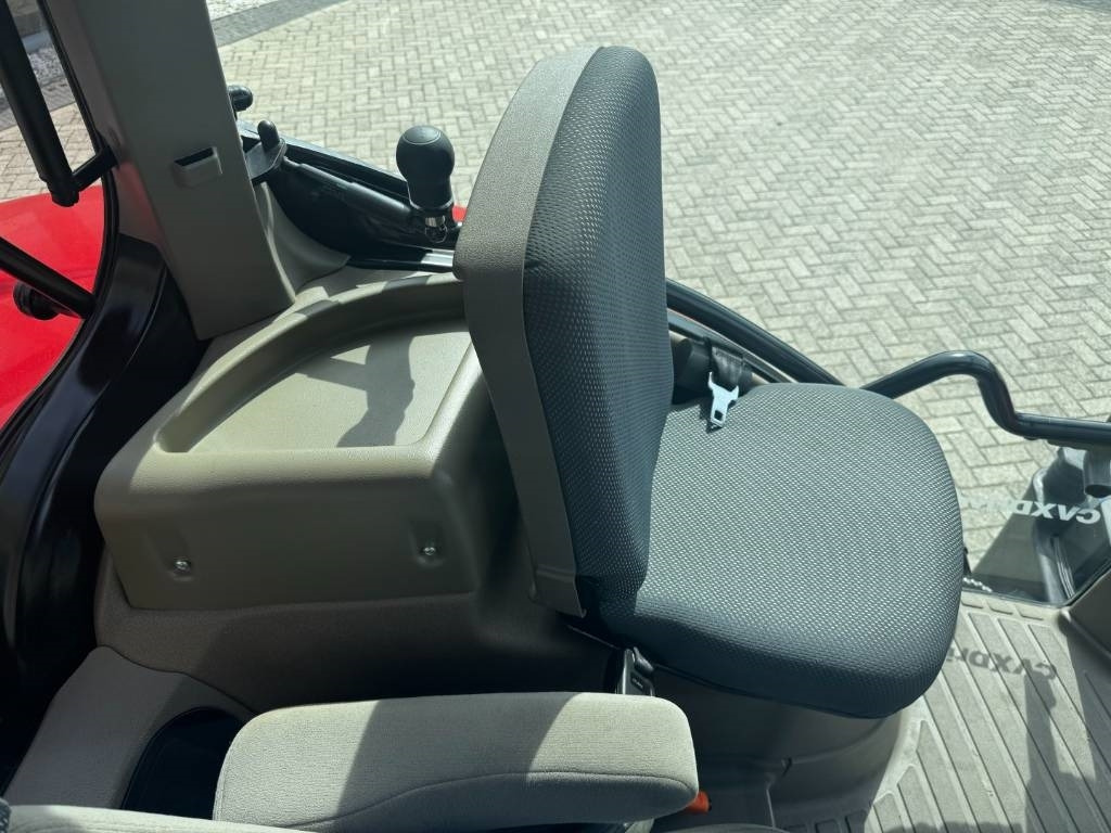 جرار Case IH PUMA 200CVX, AFS, 2023, Relevage avant, GPS!: صور 31