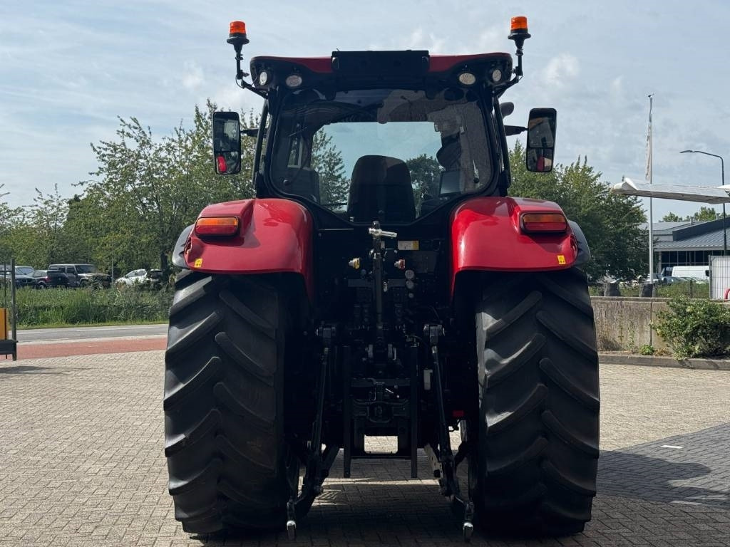 جرار Case IH PUMA 200CVX, AFS, 2023, Relevage avant, GPS!: صور 9