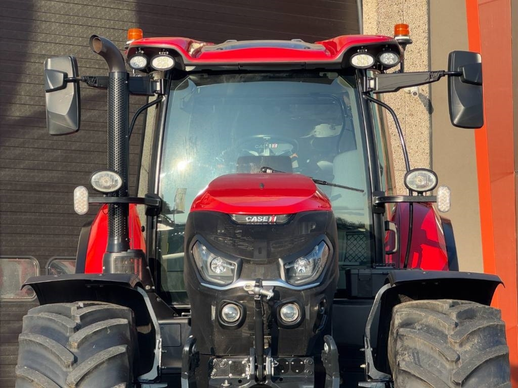 Case IH PUMA 200CVX, AFS, 2023, frontlinkage, GPS! - جرار: صور 5 Case IH PUMA 200CVX, AFS, 2023, frontlinkage, GPS! - جرار: صور 5