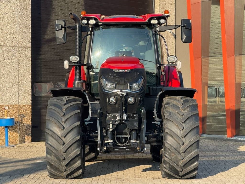 Case IH PUMA 200CVX, AFS, 2023, frontlinkage, GPS! - جرار: صور 4 Case IH PUMA 200CVX, AFS, 2023, frontlinkage, GPS! - جرار: صور 4