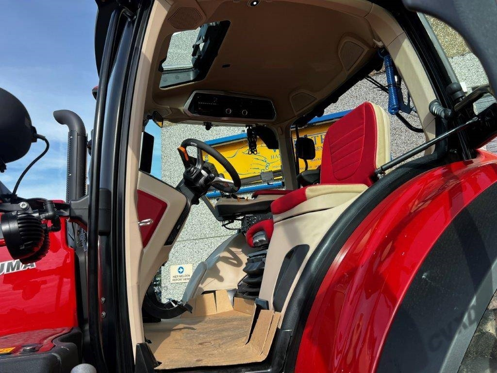 جرار Case IH PUMA 240CVX, AFS Connect, 2024, frontlinkage, GPS!: صور 28