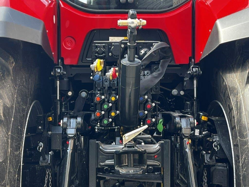 جرار Case IH PUMA 240CVX, AFS Connect, 2024, frontlinkage, GPS!: صور 17