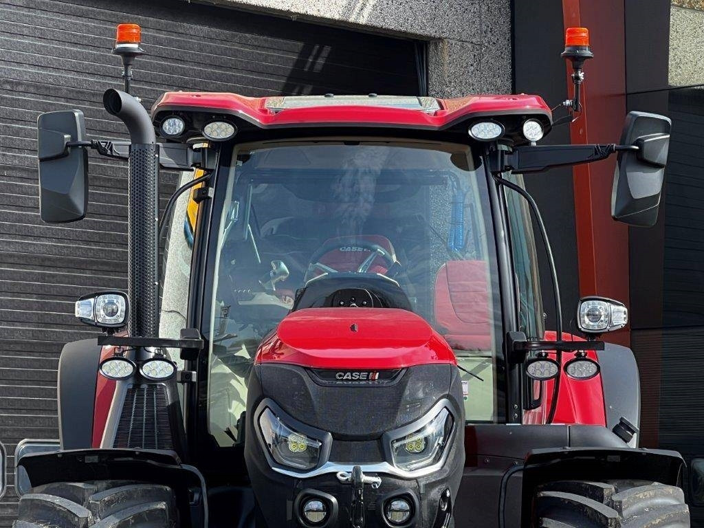 جرار Case IH PUMA 240CVX, AFS Connect, 2024, frontlinkage, GPS!: صور 10
