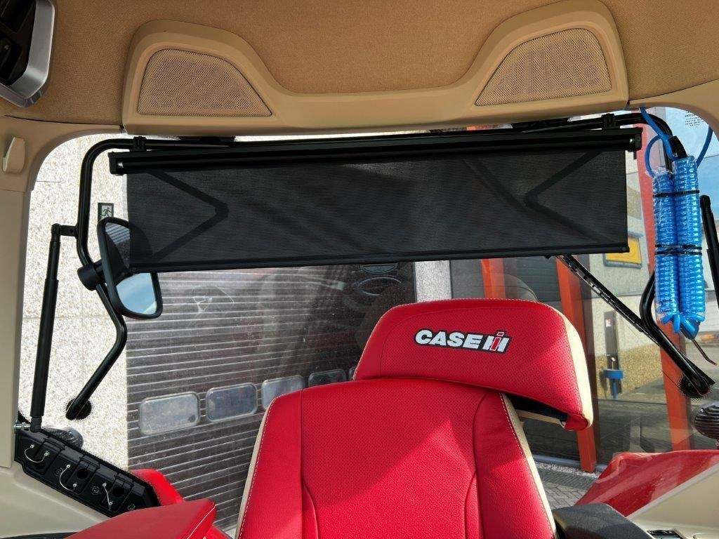 جرار Case IH PUMA 240CVX, AFS Connect, 2024, frontlinkage, GPS!: صور 39