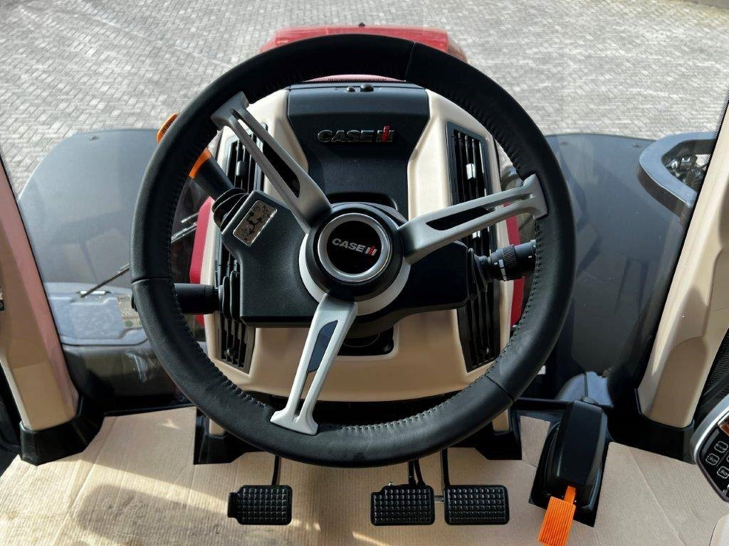 جرار Case IH PUMA 240CVX, AFS Connect, 2024, frontlinkage, GPS!: صور 50