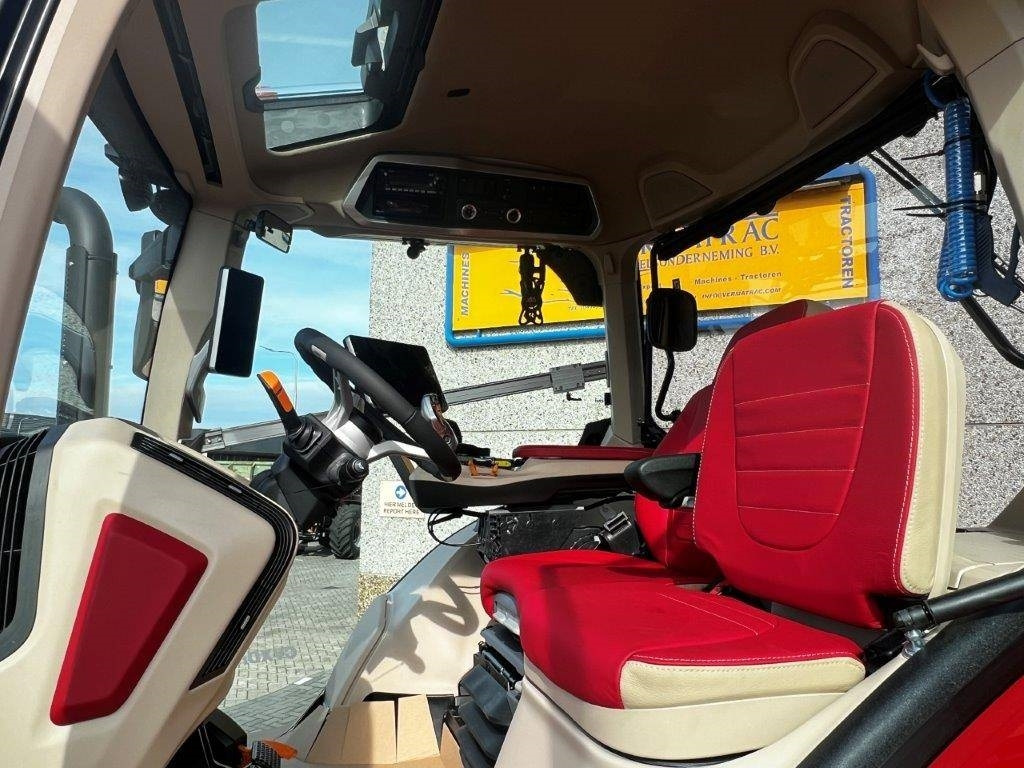 جرار Case IH PUMA 240CVX, AFS Connect, 2024, frontlinkage, GPS!: صور 31