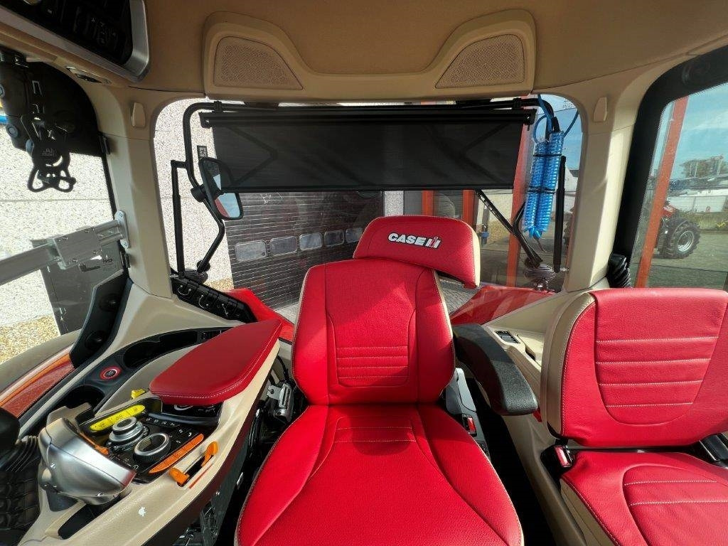 جرار Case IH PUMA 240CVX, AFS Connect, 2024, frontlinkage, GPS!: صور 38