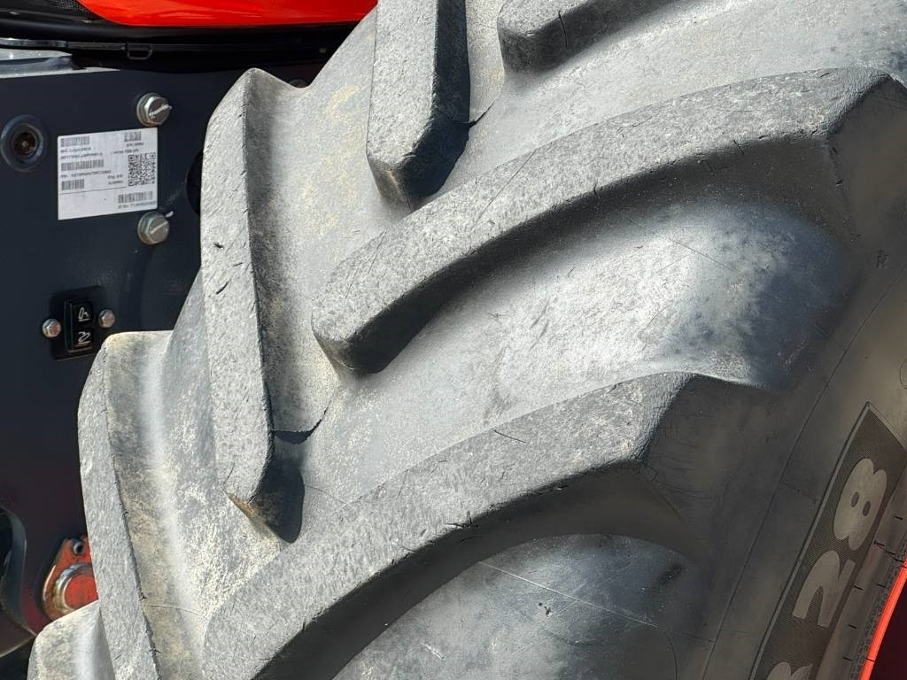 Kubota M7173 P-KVT, GPS RTK, frontlinkage + PTO, 2021!! - جرار: صور 4 Kubota M7173 P-KVT, GPS RTK, frontlinkage + PTO, 2021!! - جرار: صور 4