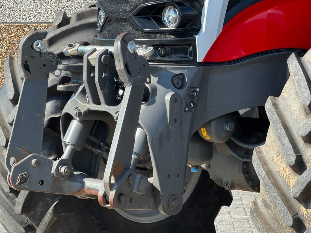 Massey Ferguson 7S165 EFFICIENT, DYNA 6, TOPCON GPS, 1082 hours!! - جرار: صور 4 Massey Ferguson 7S165 EFFICIENT, DYNA 6, TOPCON GPS, 1082 hours!! - جرار: صور 4