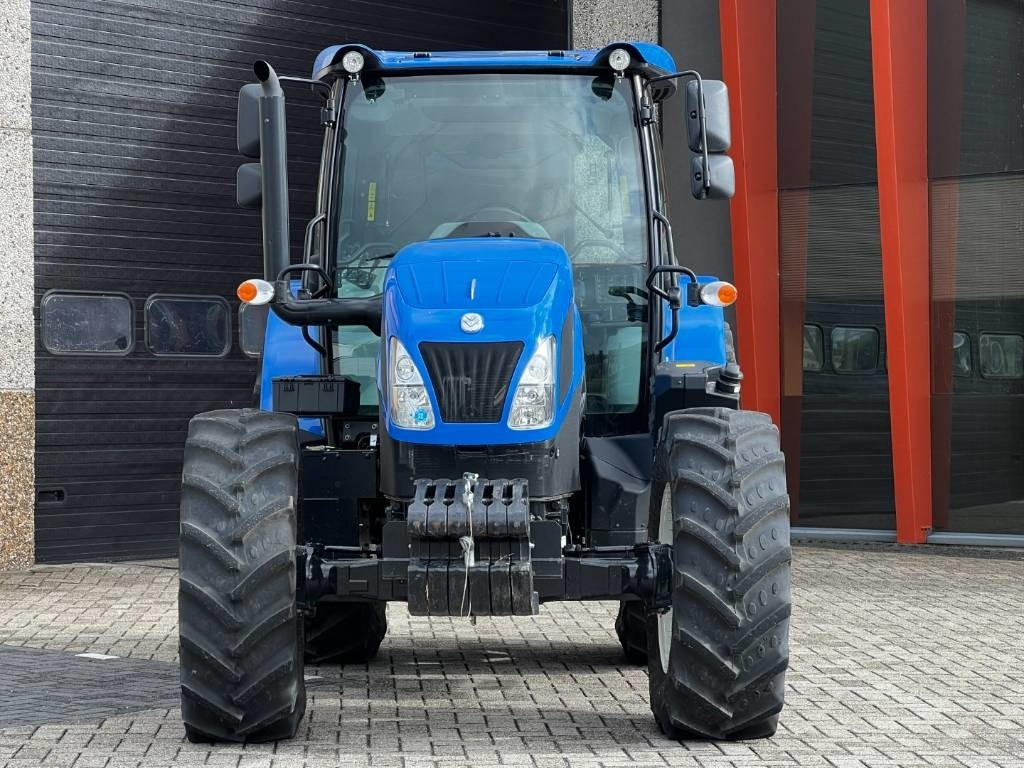 New Holland T5.100S, Power Shuttle, Airco, 2024!! - جرار: صور 4 New Holland T5.100S, Power Shuttle, Airco, 2024!! - جرار: صور 4