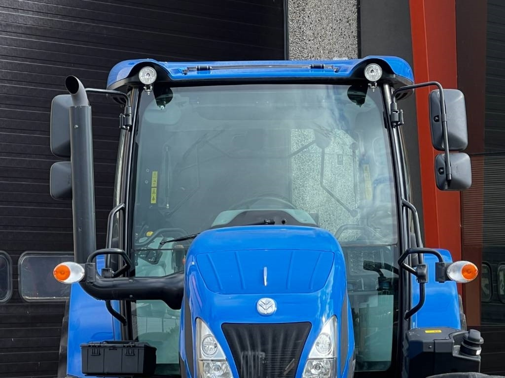 New Holland T5.100S, Power Shuttle, Airco, 2024!! - جرار: صور 5 New Holland T5.100S, Power Shuttle, Airco, 2024!! - جرار: صور 5